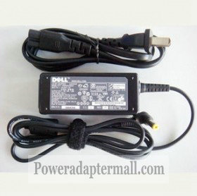 19V 1.58A 0Y877G Dell Inspiron Mini 1010 1011 1110 AC Adapter - Click Image to Close